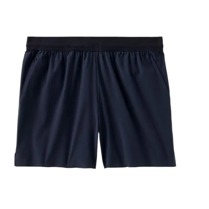 FILA Casual Shorts Men's Black 001