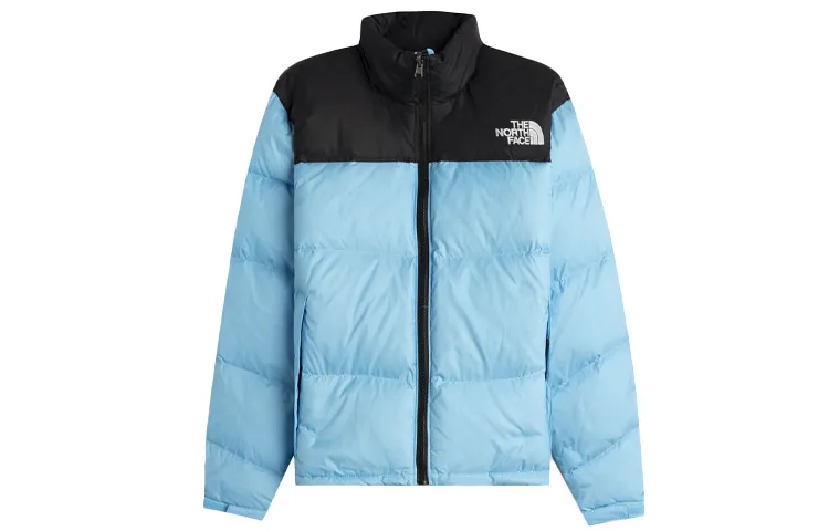THE NORTH FACE 1996 Down Jacket Winter Women's Sky Blue