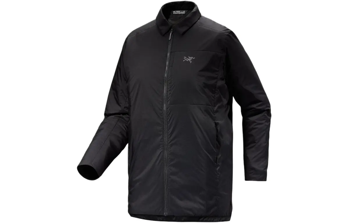 Arc'teryx ATOM SHACKET Puffer Jacket Women's