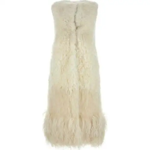 PRADA Jackets & Coats Women's White