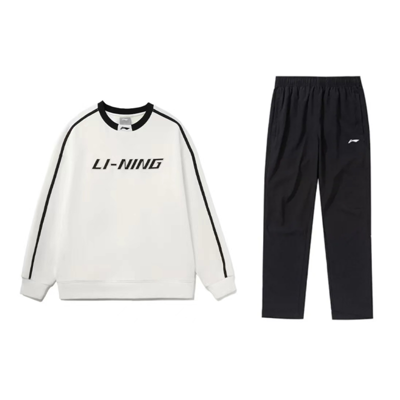 Li Ning Casual Sportswear Unisex