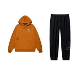 ANTA Casual Sportswear Unisex Hooded Moderate