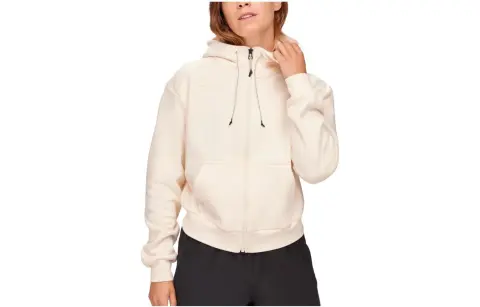 HOKA ONE ONE Sweatshirt Women's Beige