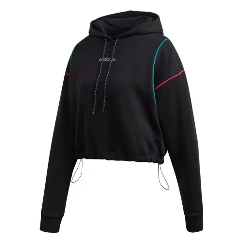 Adidas Originals Sweatshirt Women's Black