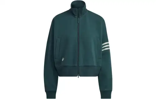 Adidas Originals ADICOLOR NEUCLASSICS Jacket Women's Green