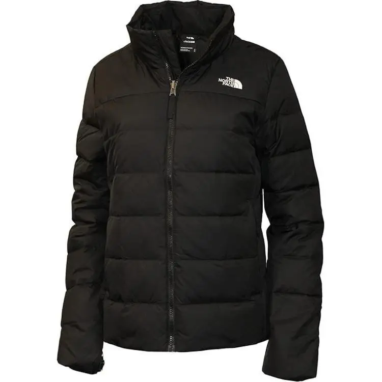 THE NORTH FACE Minoqua Down Jacket 'Black'
