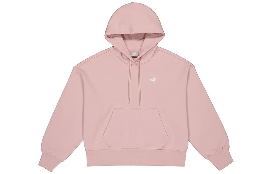New Balance American Vintage Sweatshirt Women's Pink