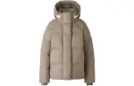 Canada Goose Junction Pastel Parka Limestone
