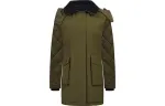 Canada Goose FW21 Down Jacket Winter Women's Army Green