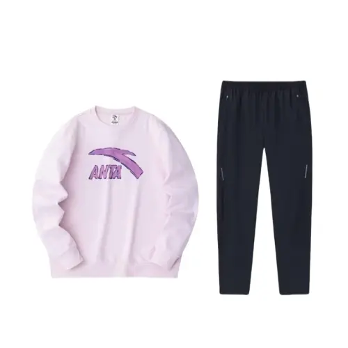 Anta Life Collection Casual Sportswear Men's