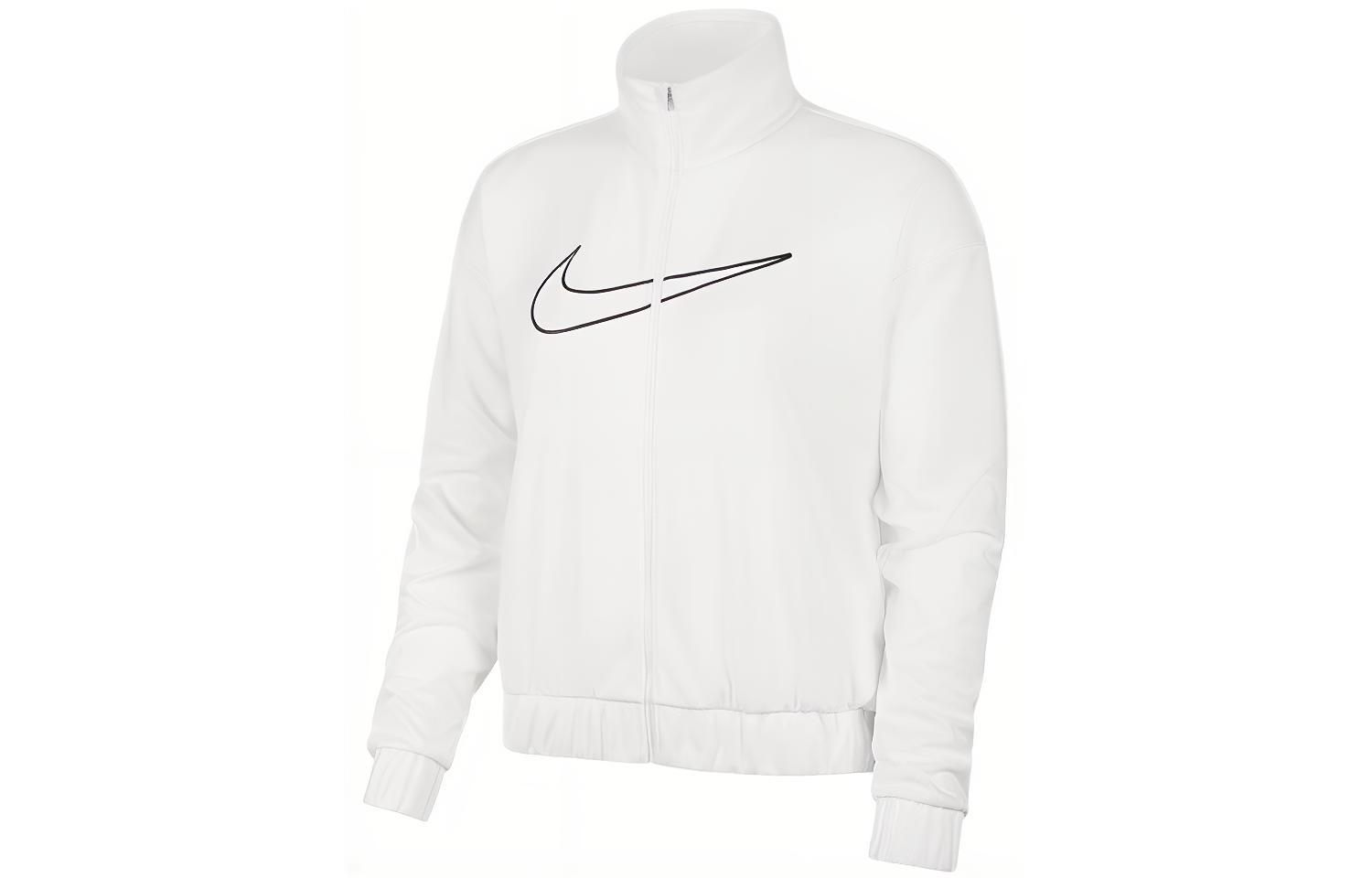 Nike Jacket Spring Women's White