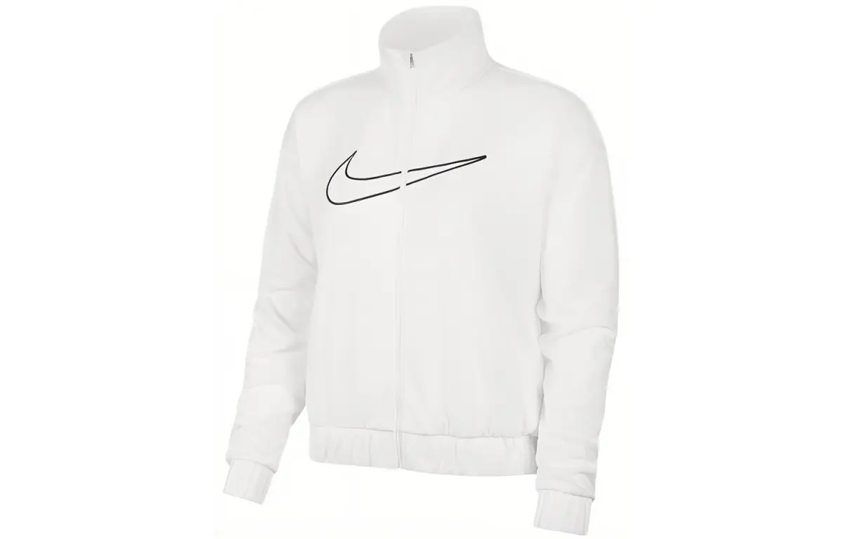 Nike Jacket Spring Women's White