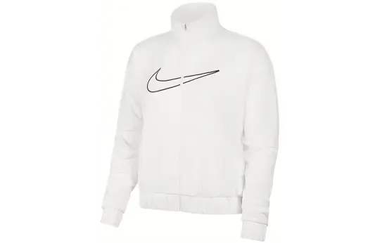 Nike Jacket Spring Women's White