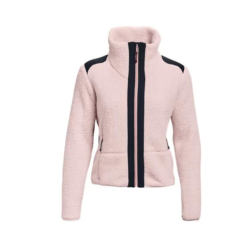 Under Armour Legacy Jacket Women's Pink