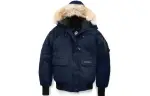 Canada Goose Chilliwack Hooded Bomber Jacket