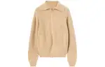 Loro Piana FW23 Knitwear Women's Khaki