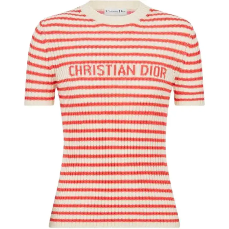 DIOR T Shirt Women's Multicolor