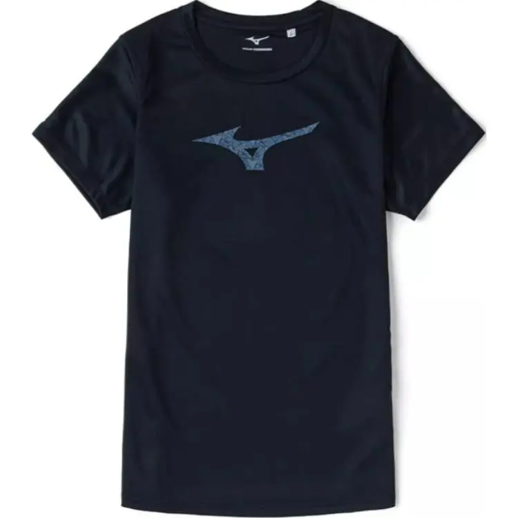 Mizuno Performance T Shirt Women's Black
