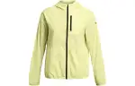 Under Armour Jackets & Coats Women's Neon Yellow