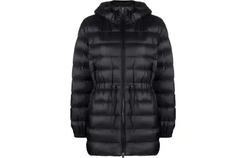 Burberry SS22 Down Jacket Women's Black