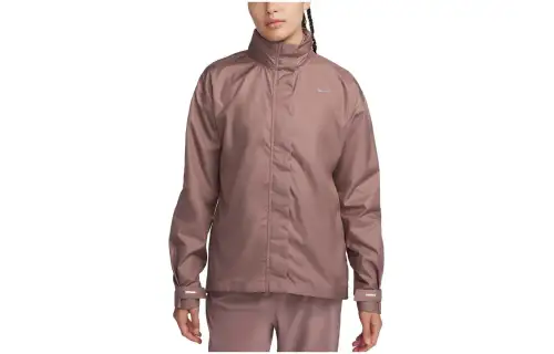 Nike Jackets & Coats Women's Light Brown