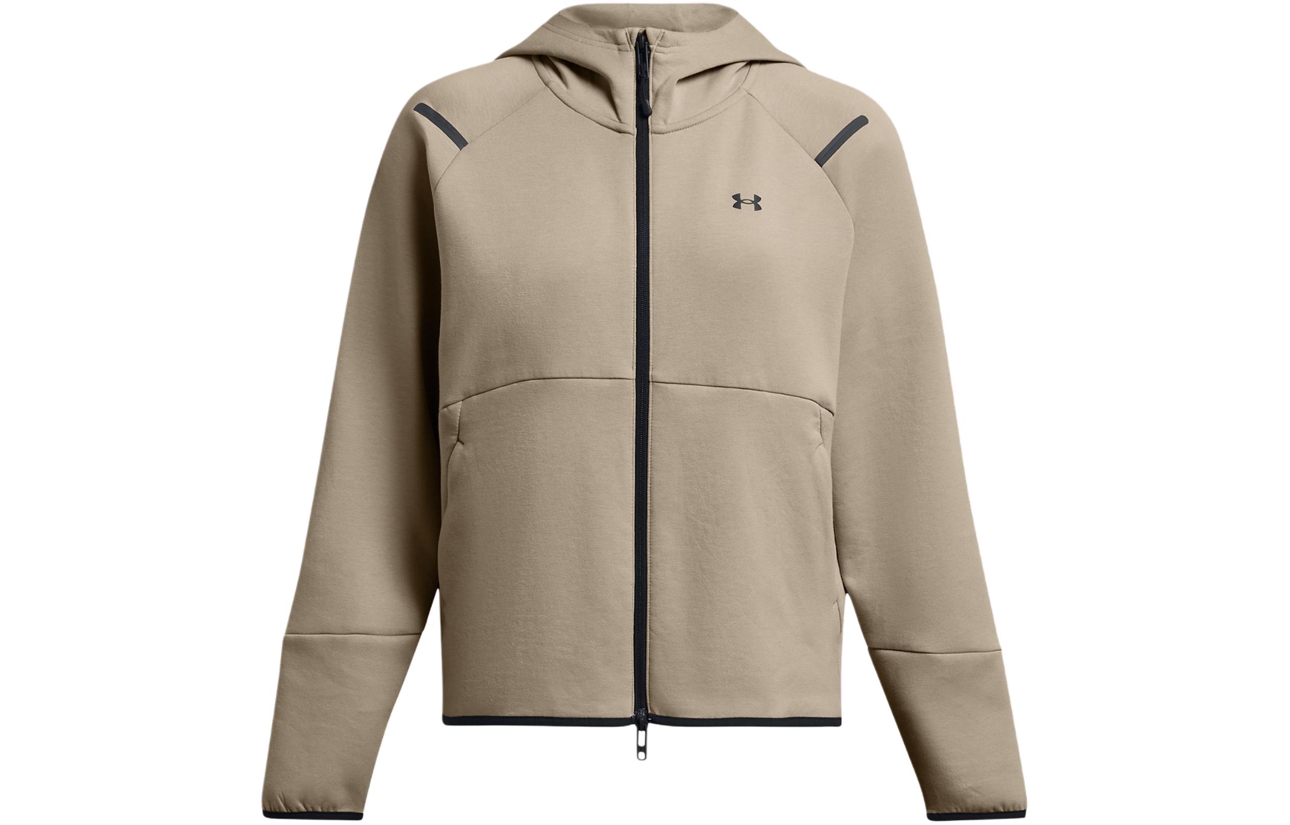 Under Armour UA Unstoppable Jackets & Coats Women's Khaki