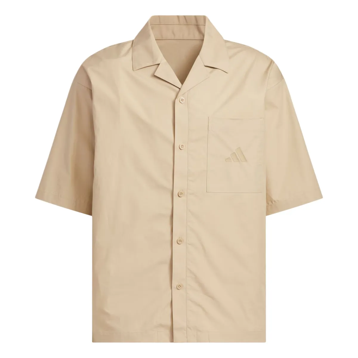 Adidas Sportswear GFX Shirt Men's Warm Sand