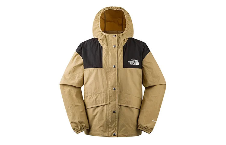 THE NORTH FACE Urban Exploration Jackets & Coats Women's Khaki