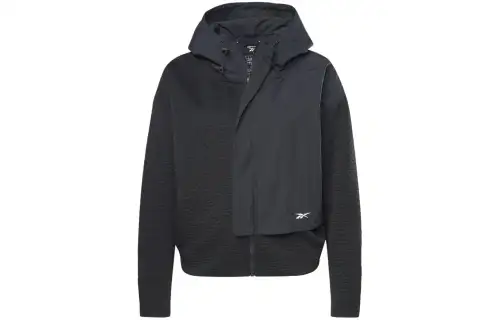 Reebok Thermowarm+Graphene Jackets & Coats Women's Black