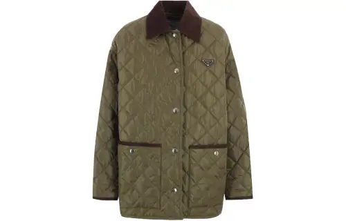 Prada Light Re-Nylon jacket
