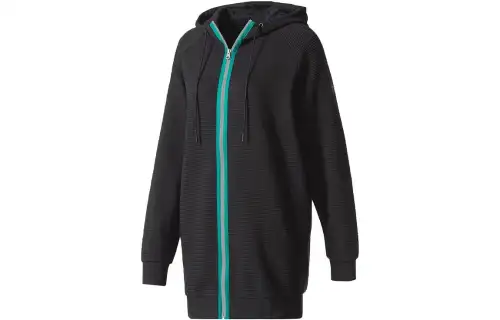 Adidas Originals EQT Sweatshirt Women's Black