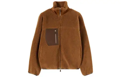 Loro Piana Jackets & Coats Women's Brown