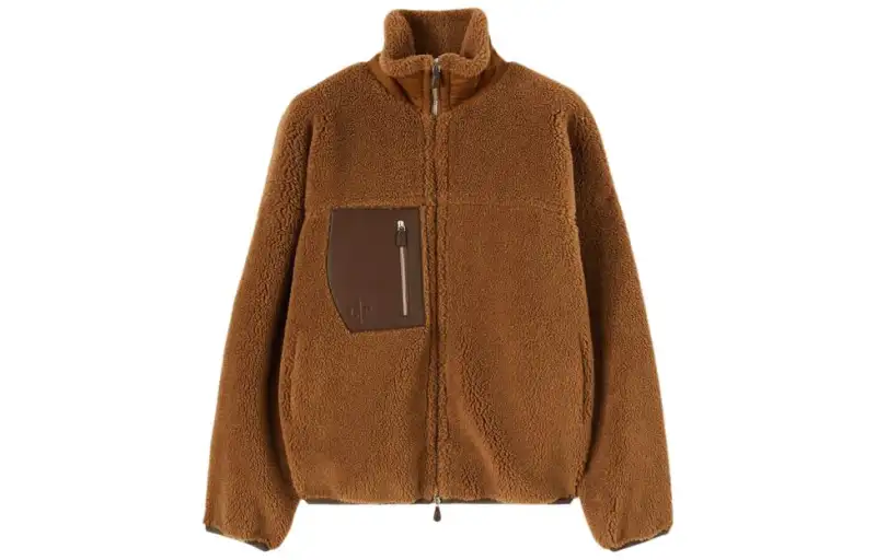 Loro Piana Jackets & Coats Women's Brown