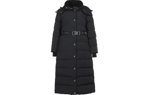 Burberry FW20 Down Jacket Women's Black