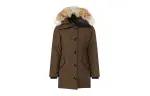 Canada Goose Rossclair Down Jacket Women's