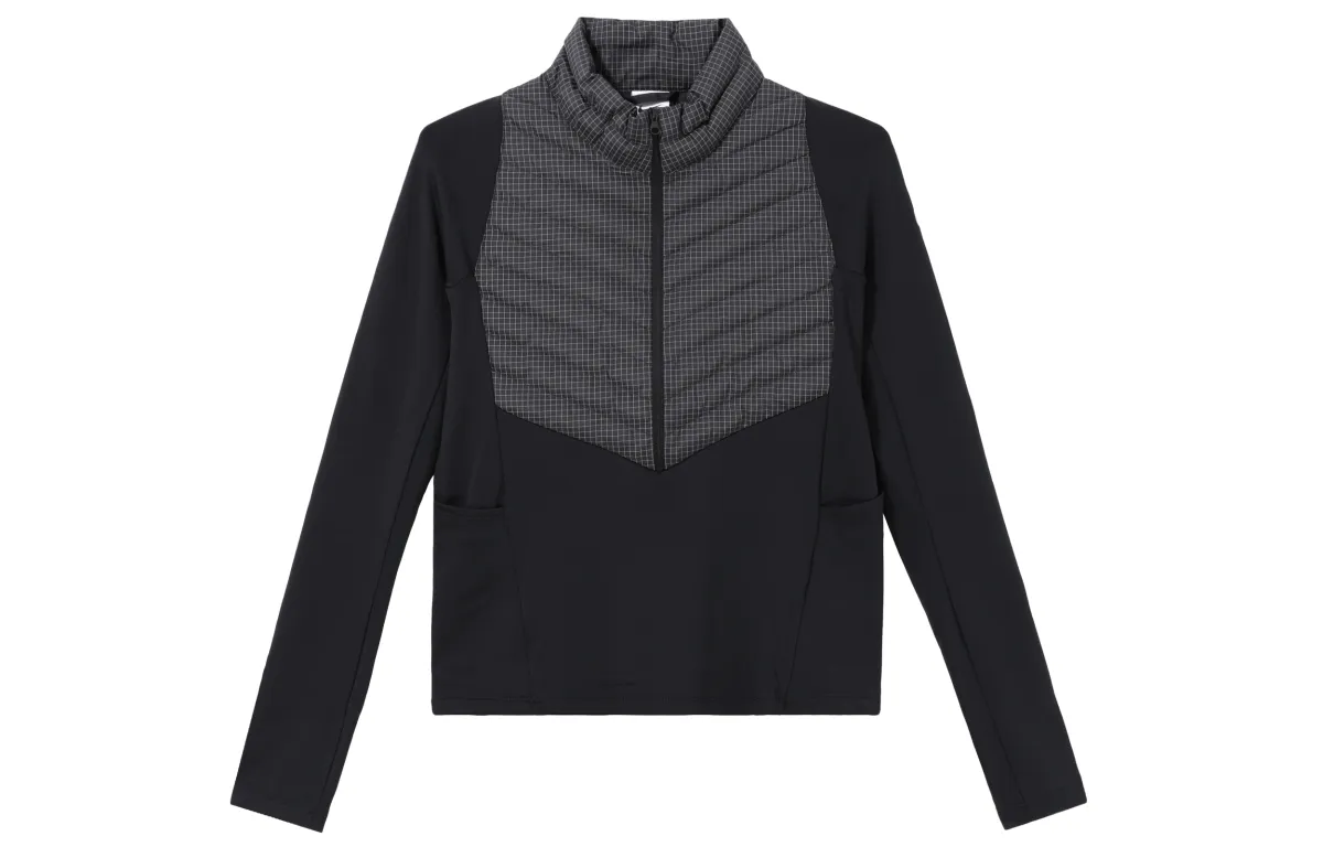Nike Retro Jackets Women's Black