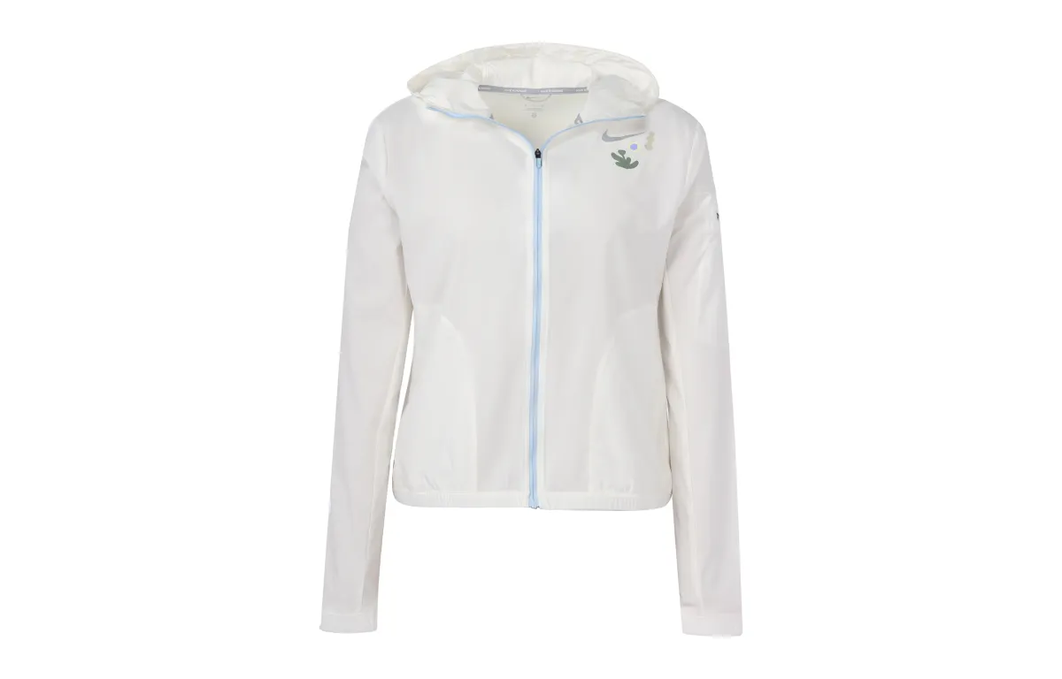 Nike Jackets & Coats Women's White