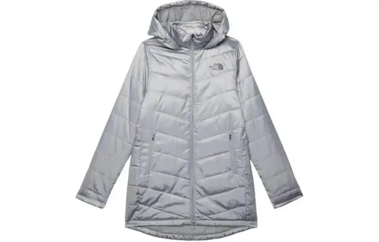 THE NORTH FACE Jackets & Coats Women's Gray