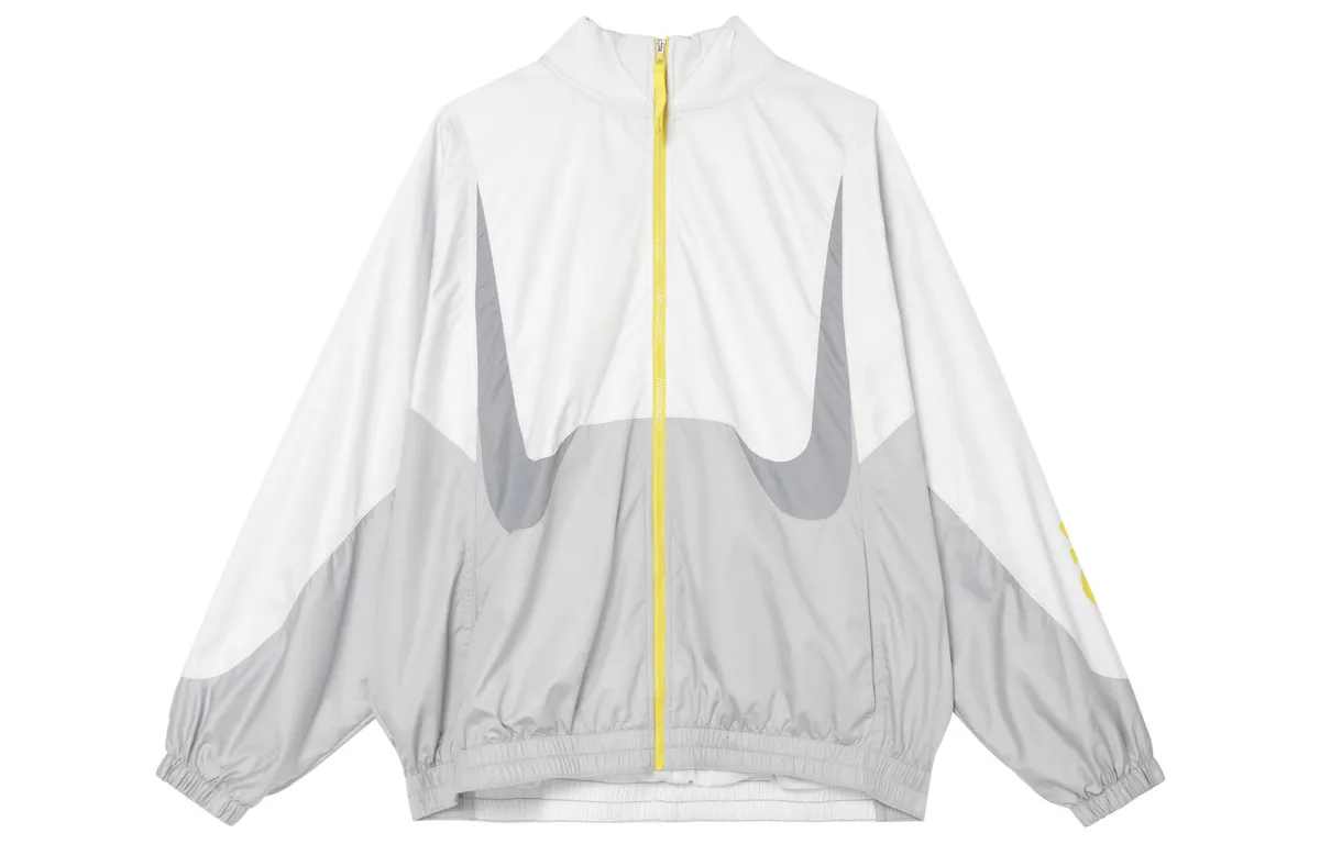 Nike Jacket Women's Photon Gray