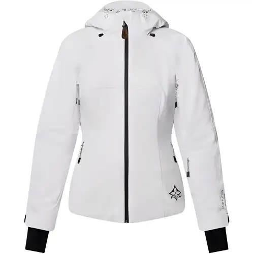 Lv Graphic Shell Ski Jacket