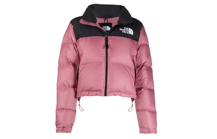 THE NORTH FACE Down Jacket Women's Pink