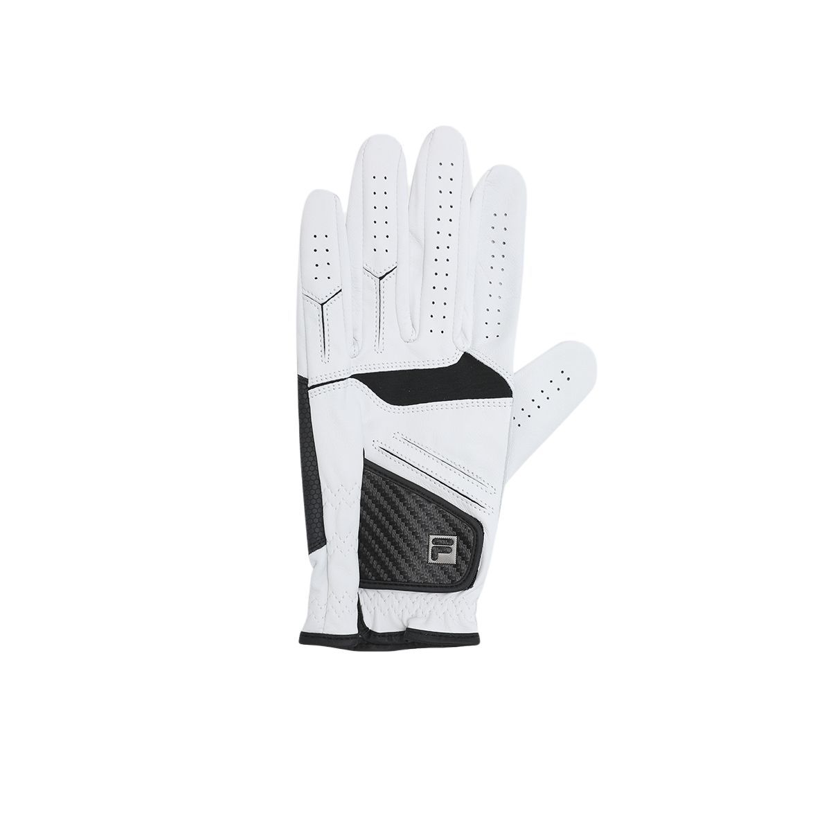 Перчатки Fila Golf (белые)