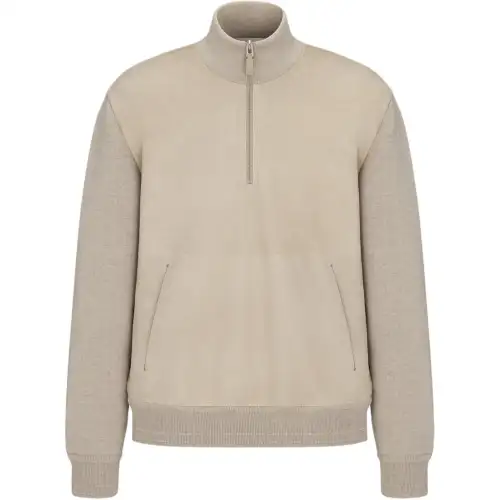 DIOR Icon FW25 Sweater Men's Beige