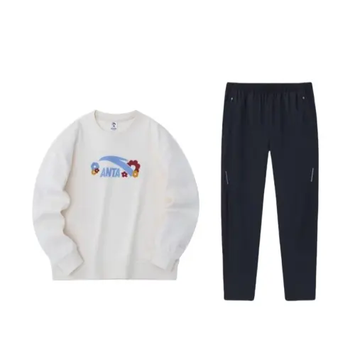 Anta Life Collection Casual Sportswear Men's
