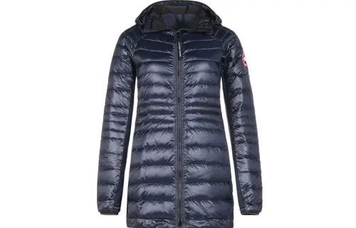 Canada Goose HyBridge Down Jacket Women's