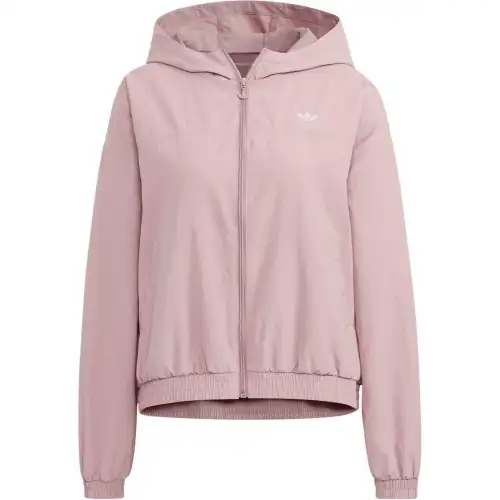 Adidas Originals Jackets & Coats Women's Purple Pink