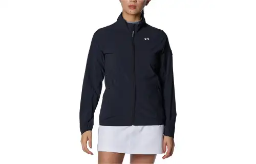 Under Armour UA Wind Jackets & Coats Women's Black