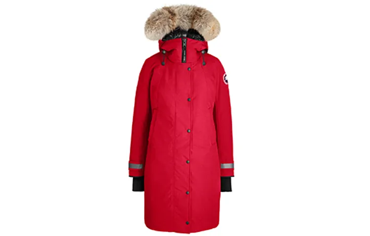 Canada Goose Sherbrooke Down Jacket Women's