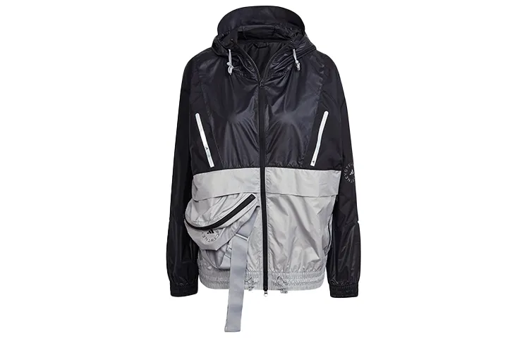 Adidas Stella McCartney Jacket Women's Black