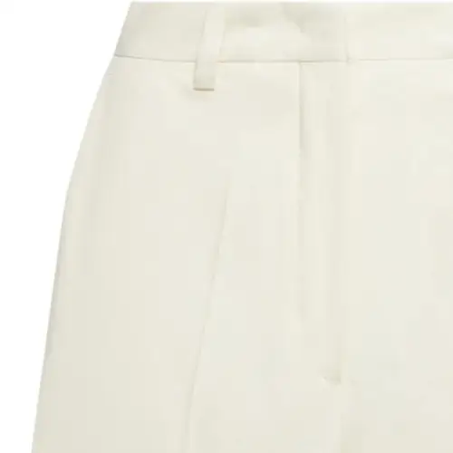 MIU MIU Casual Shorts Women's White